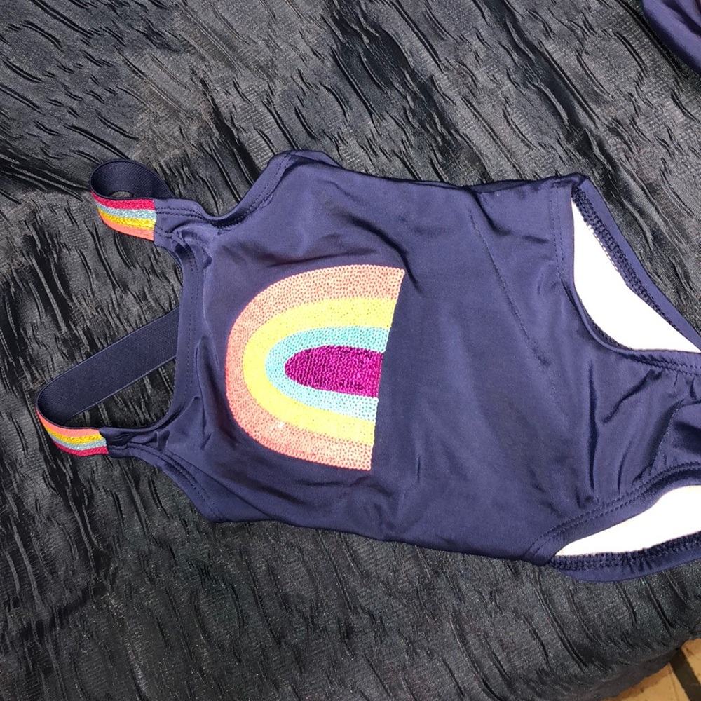 Kids swimsuit